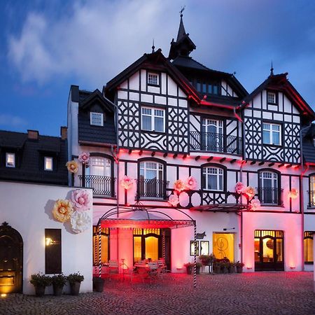 Hotel Rejs Ustka Luaran gambar