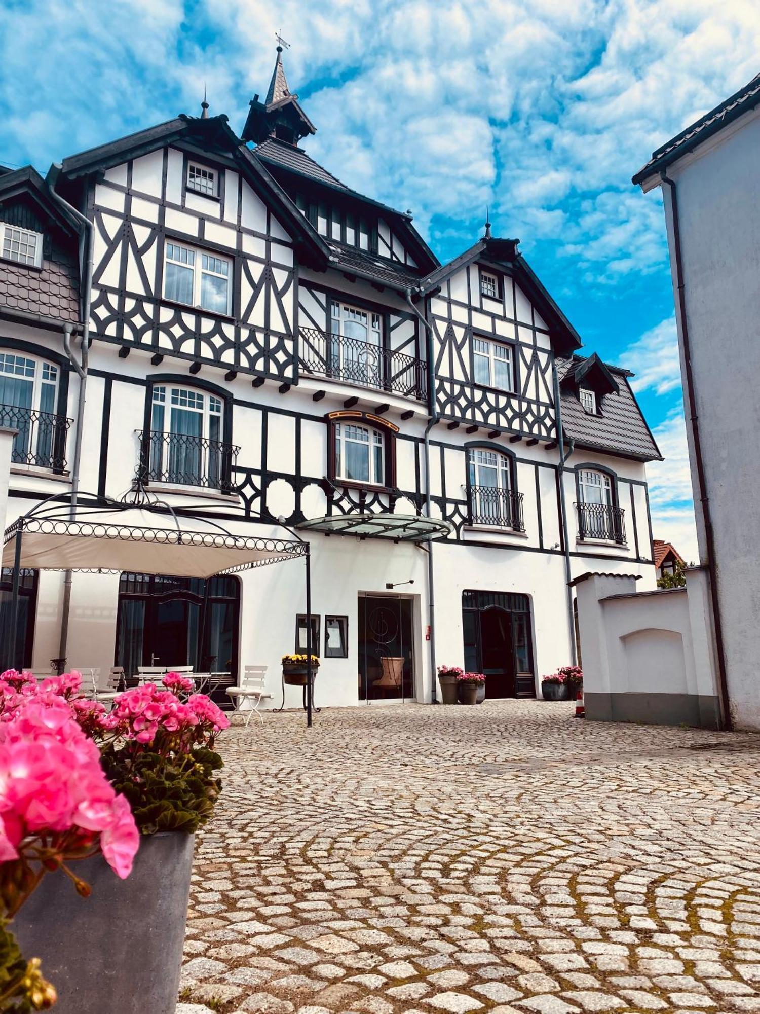 Hotel Rejs Ustka Luaran gambar