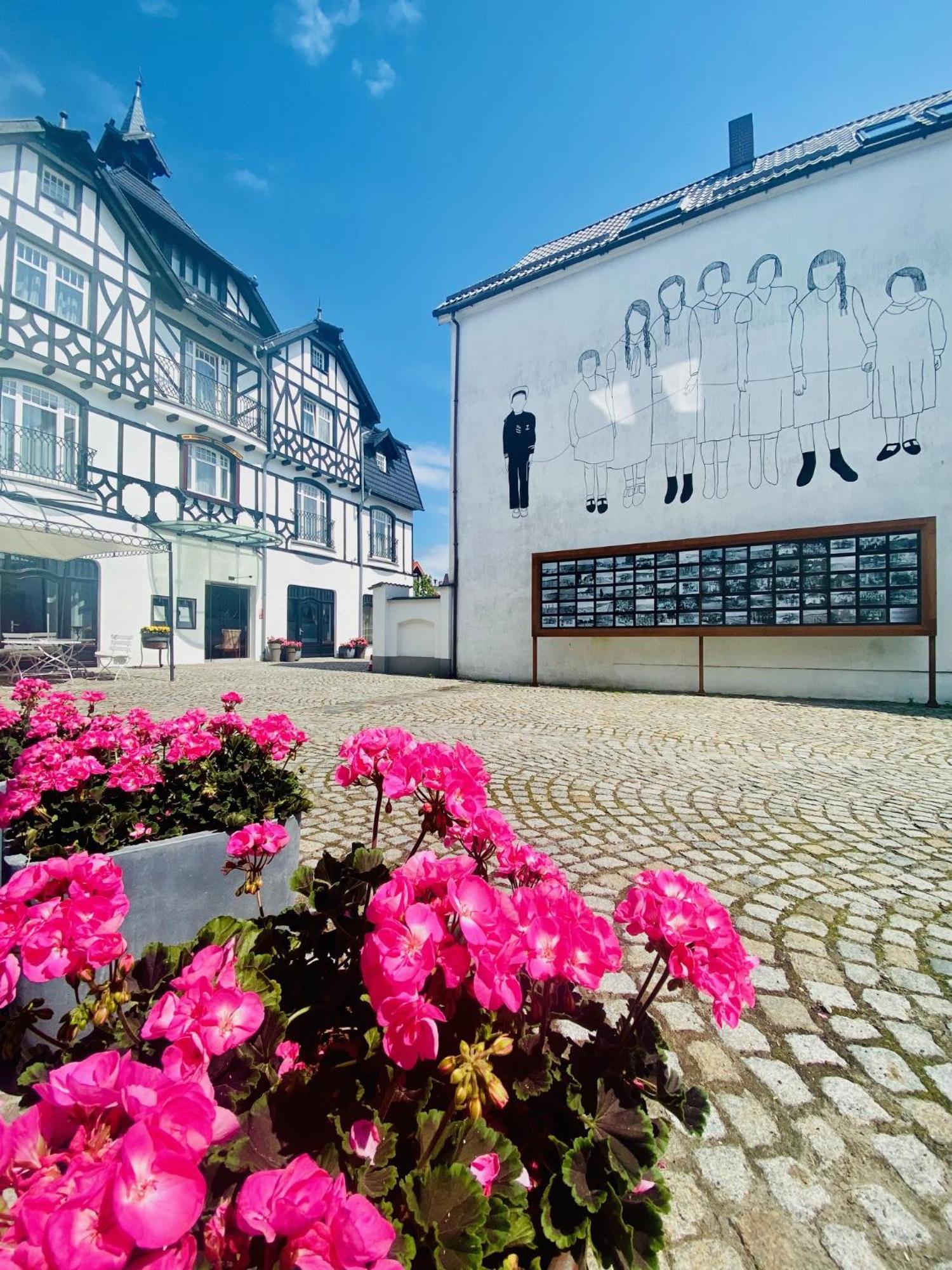 Hotel Rejs Ustka Luaran gambar