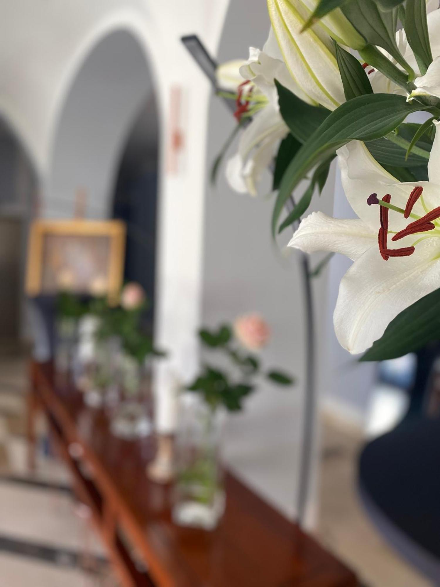 Hotel Rejs Ustka Luaran gambar