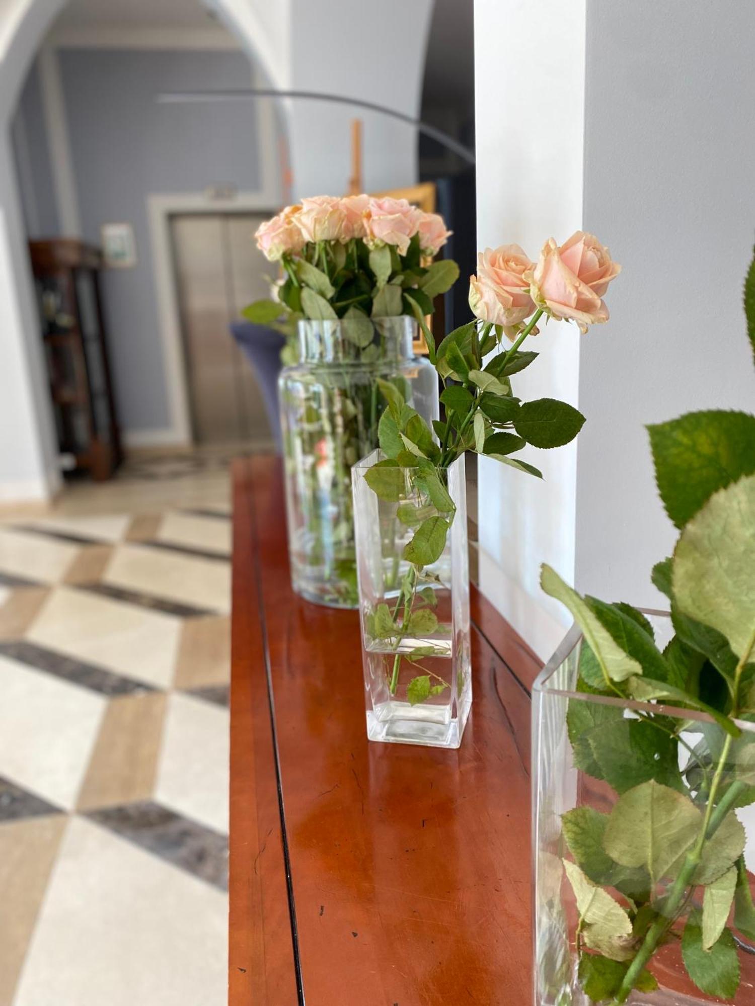 Hotel Rejs Ustka Luaran gambar