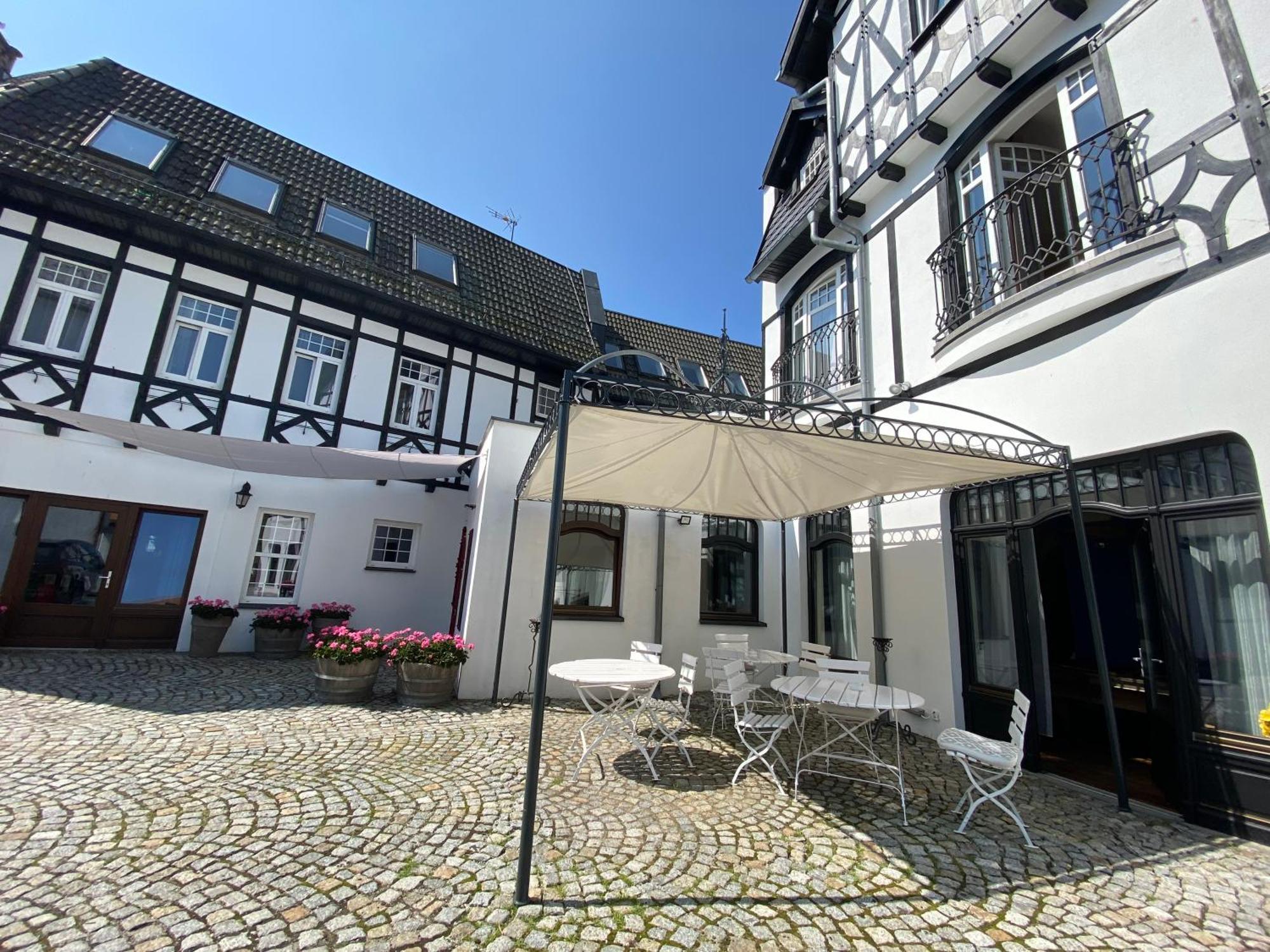 Hotel Rejs Ustka Luaran gambar