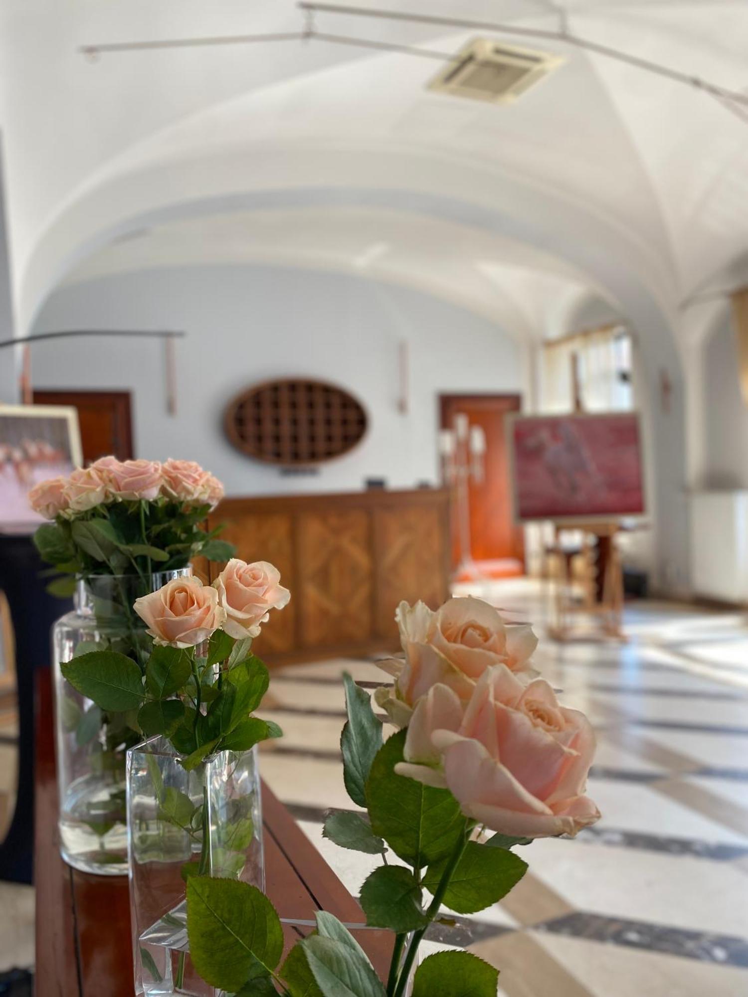 Hotel Rejs Ustka Luaran gambar