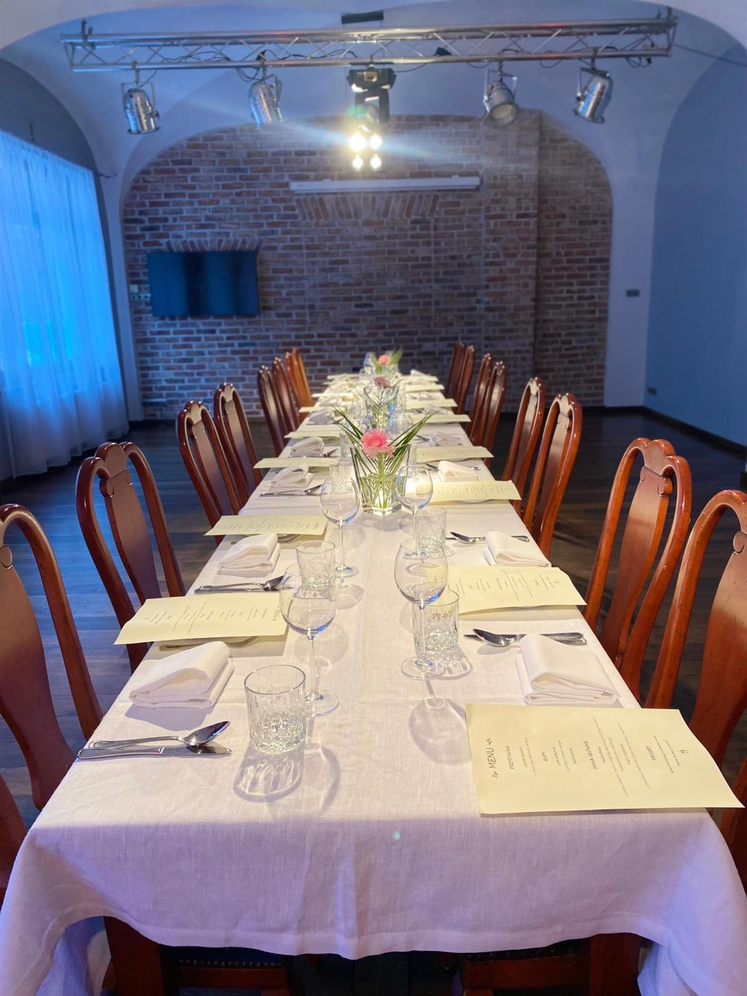Hotel Rejs Ustka Luaran gambar