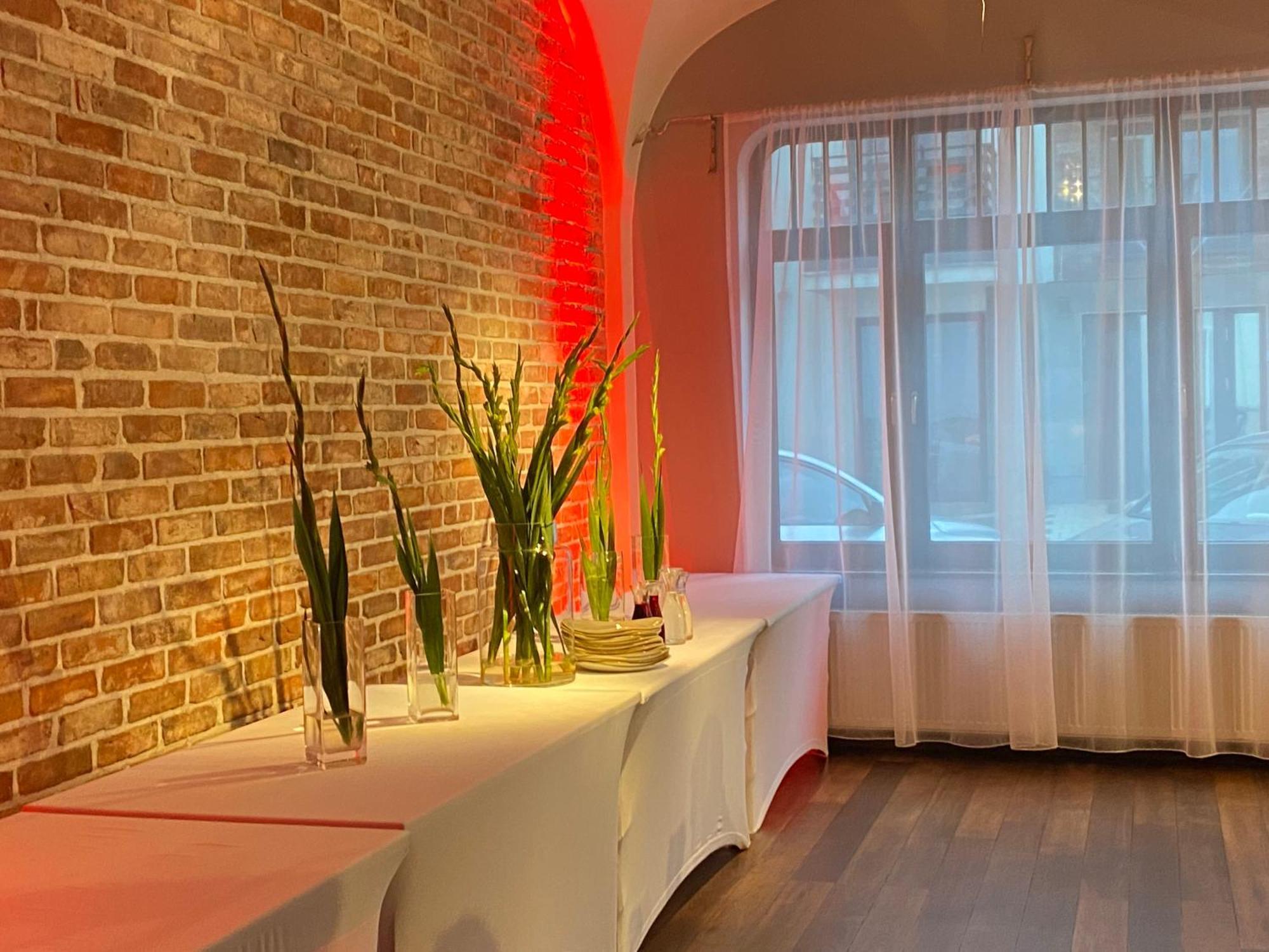 Hotel Rejs Ustka Luaran gambar