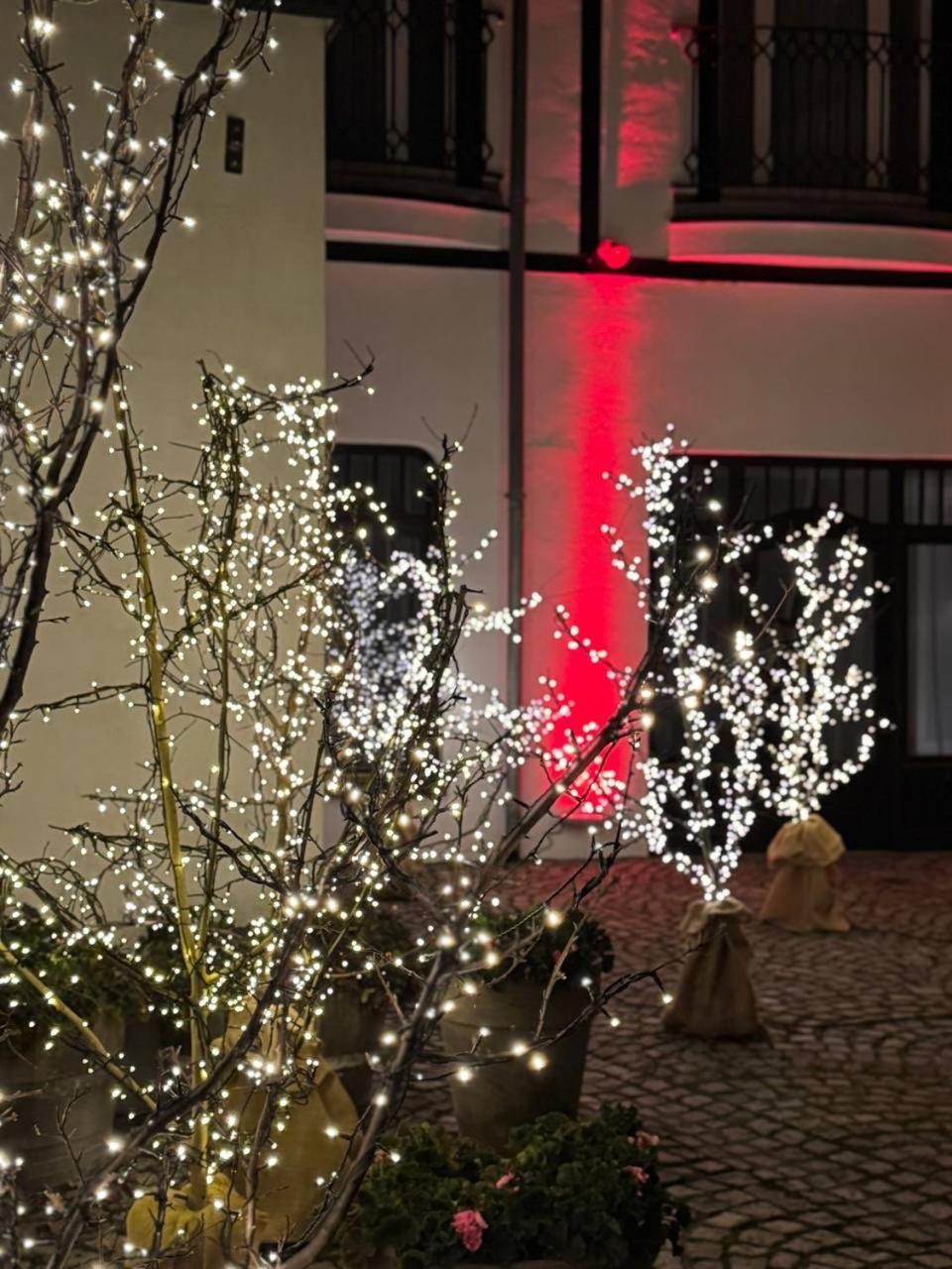 Hotel Rejs Ustka Luaran gambar