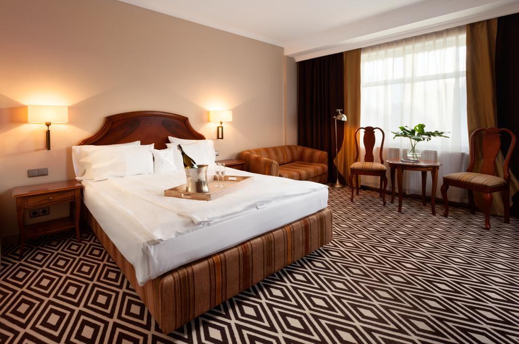 Hotel Rejs Ustka Luaran gambar