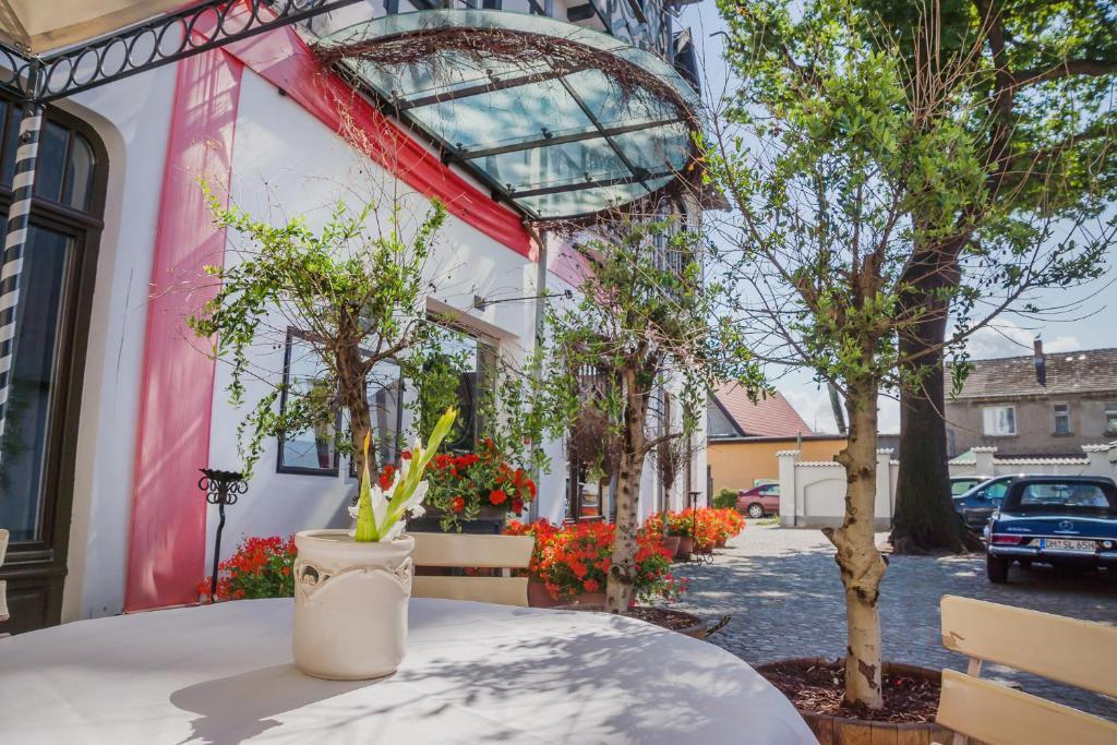Hotel Rejs Ustka Luaran gambar