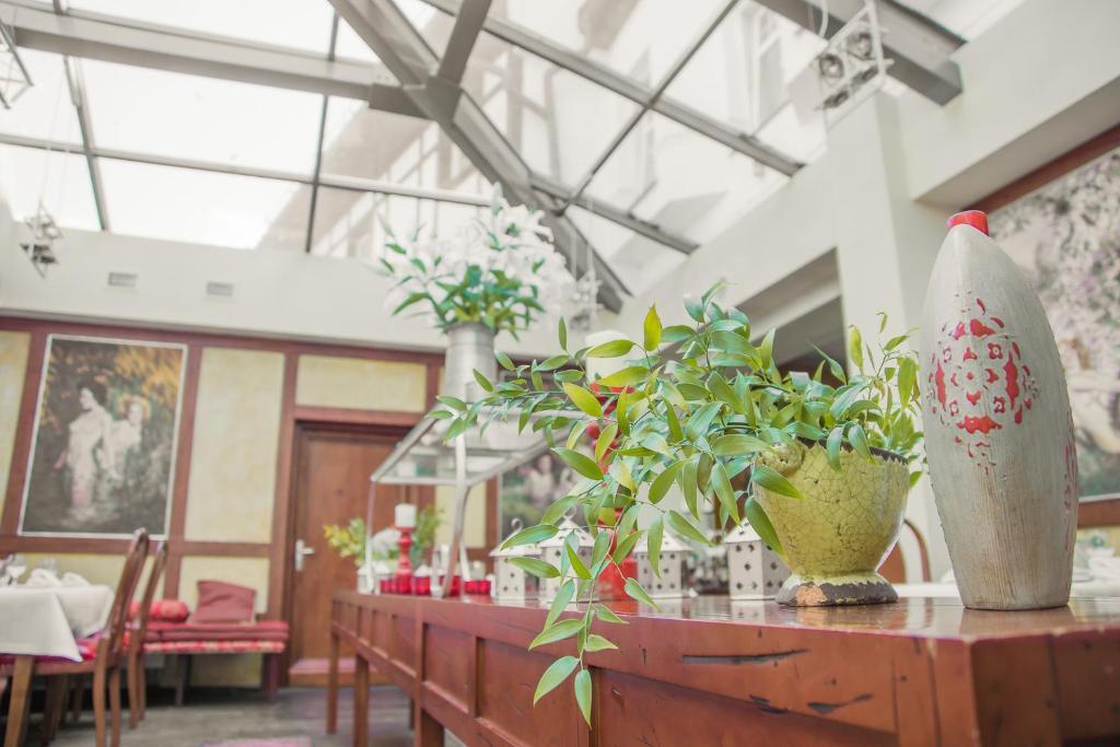 Hotel Rejs Ustka Luaran gambar