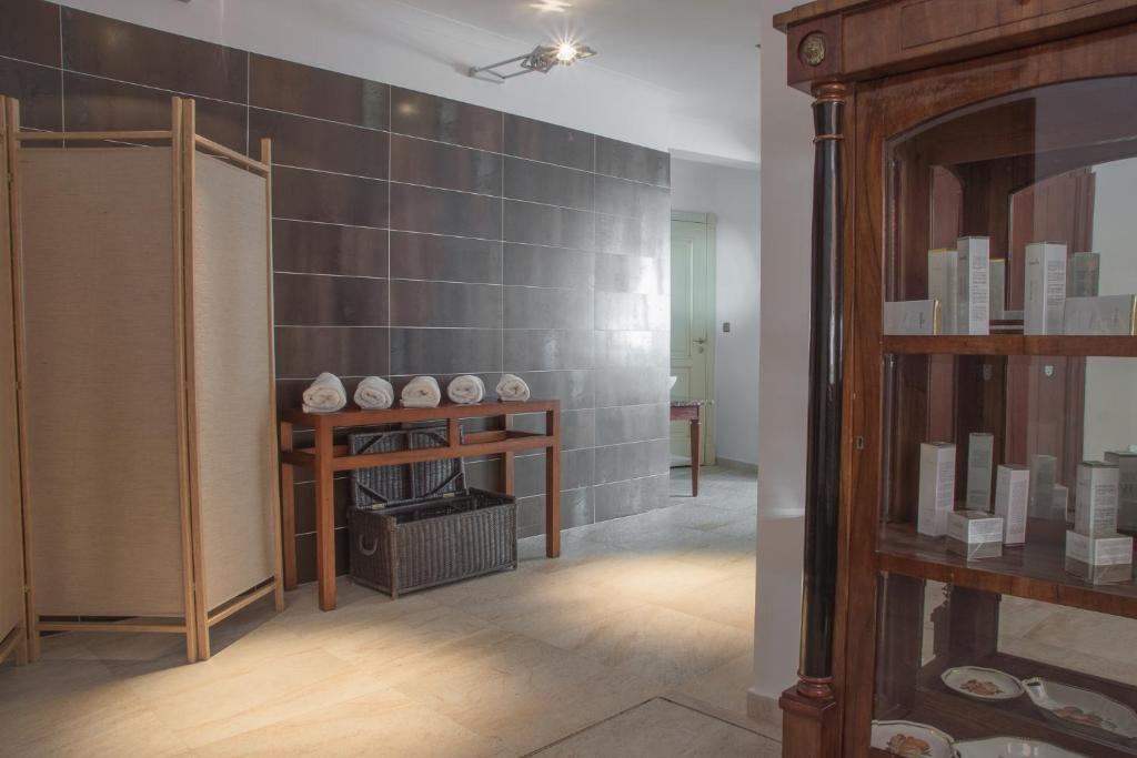 Hotel Rejs Ustka Luaran gambar