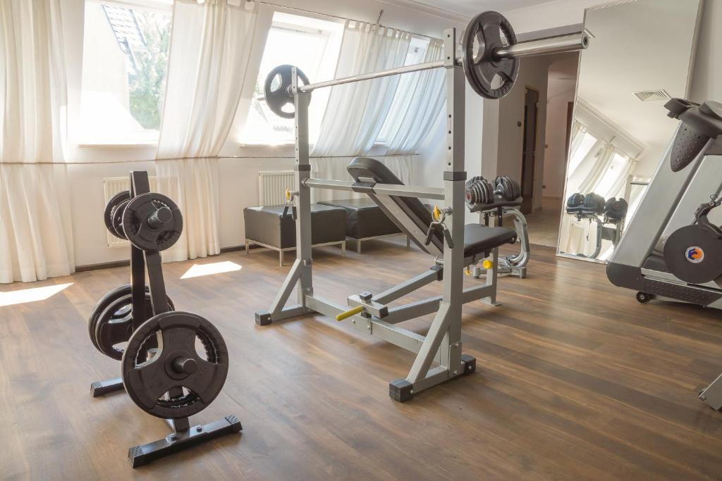 Hotel Rejs Ustka Luaran gambar
