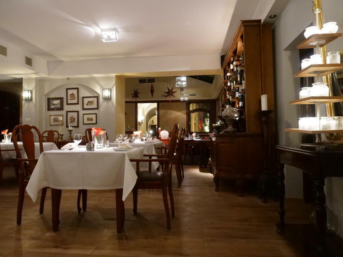 Hotel Rejs Ustka Luaran gambar