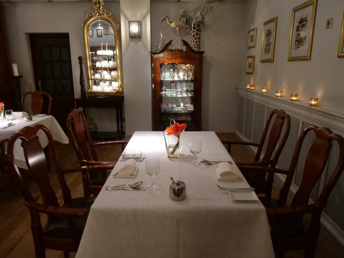 Hotel Rejs Ustka Luaran gambar