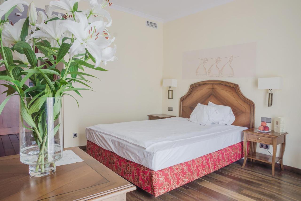 Hotel Rejs Ustka Bilik gambar