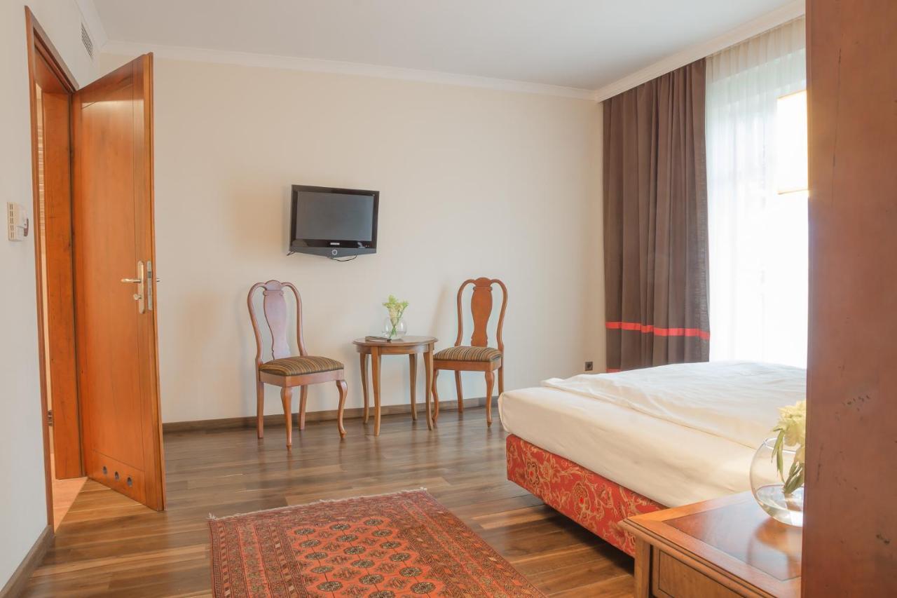 Hotel Rejs Ustka Bilik gambar
