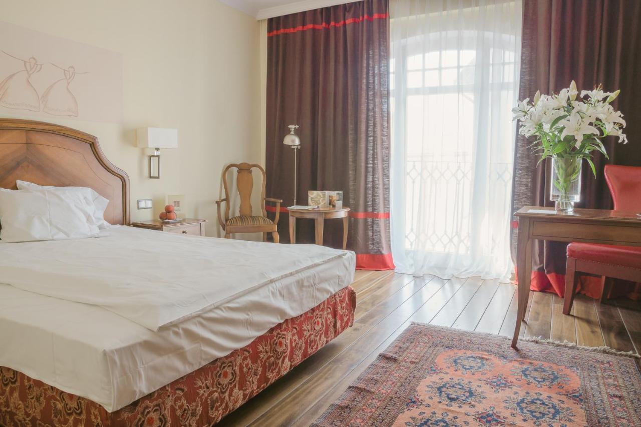 Hotel Rejs Ustka Bilik gambar
